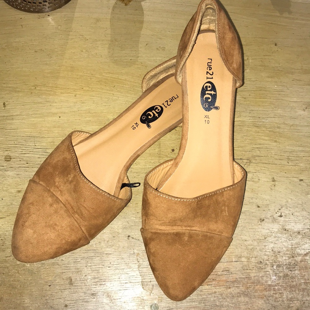 Flats